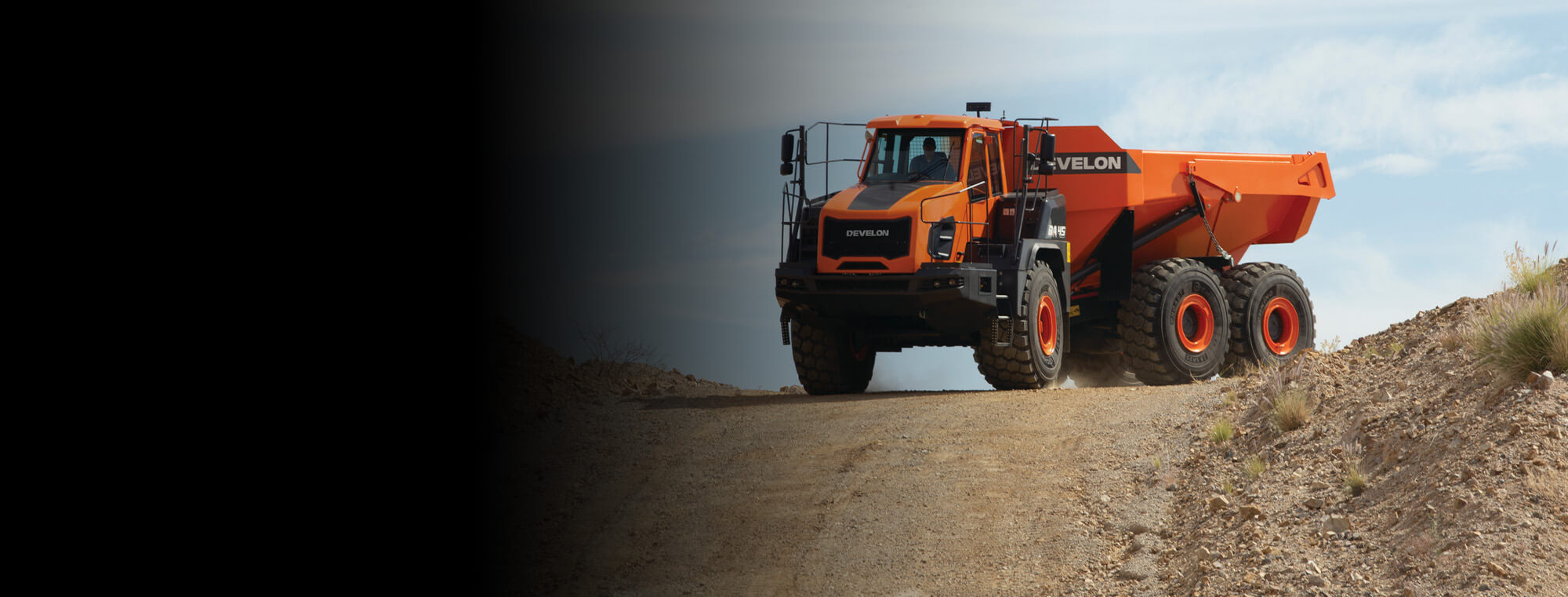 Rapid Equipment South Dakota Develon Equipment